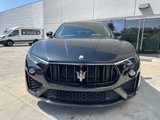 Certified 2022 Maserati Levante Modena image 3