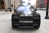 Certified 2023 Rolls-Royce Cullinan w/ Cullinan Package image 2