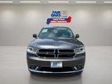 Certified 2020 Dodge Durango SXT image 4