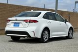 Used 2022 Toyota Corolla LE image 3