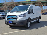 Used 2022 Ford E-Transit Low Roof w/ Interior Upgrade Package image 4