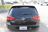Used 2016 Volkswagen e-Golf SE image 5
