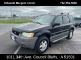 Used 2002 Ford Escape XLS image 4