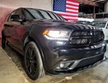 Used 2018 Dodge Durango GT w/ Blacktop Package image 3