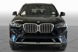 Used 2022 BMW X3 xDrive30i w/ Convenience Package image 3