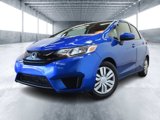 Used 2015 Honda Fit LX image 2
