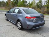 Used 2022 Toyota Corolla LE image 3