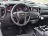 New 2025 Chevrolet Silverado 1500 W/T w/ WT Value Package image 5