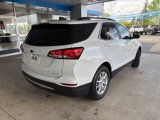 Used 2022 Chevrolet Equinox LT image 5