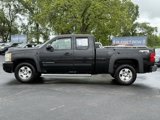 Used 2011 Chevrolet Silverado 1500 LTZ w/ Max Trailering Pack image 4