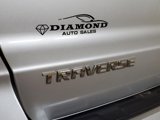 Used 2017 Chevrolet Traverse LT w/ Style and Technology Package image 6
