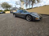 Used 2003 Chevrolet Corvette Coupe image 2