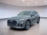Used 2023 Audi Q5 2.0T Premium Plus image 3