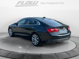 Used 2017 Chevrolet Malibu Premier w/ Premier Sun and Wheel Package image 6