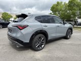 New 2025 Acura ADX A-Spec image 3