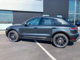 Certified 2024 Porsche Macan image 2