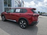 Used 2023 Nissan Rogue SL w/ SL Premium Package image 3