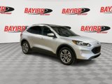 Used 2020 Ford Escape SEL image 2