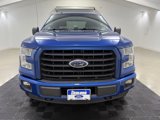 Used 2017 Ford F150 XL w/ Equipment Group 101A Mid image 2