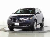 Used 2013 Lincoln MKX FWD w/ Wood Pkg image 3