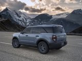 New 2024 Ford Bronco Sport Big Bend image 4
