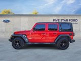 Used 2020 Jeep Wrangler Unlimited Sport S image 6