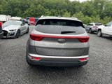 Used 2017 Kia Sportage LX w/ LX Popular Package image 6