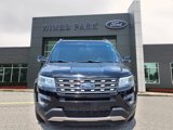 Certified 2017 Ford Explorer XLT w/ Equipment Group 202A image 2