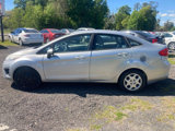 Used 2013 Ford Fiesta S w/ Convenience Pkg image 3