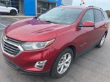 Used 2019 Chevrolet Equinox LT image 2