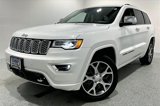 Used 2019 Jeep Grand Cherokee Overland image 3