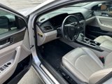 Used 2015 Hyundai Sonata Limited w/ Option Group 05 image 4