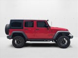 Used 2017 Jeep Wrangler Unlimited Sport image 4