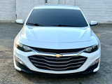 Used 2020 Chevrolet Malibu LT image 2