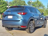 Used 2017 MAZDA CX-5 Grand Touring w/ Premium Package image 6