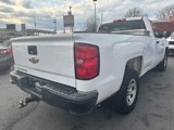 Used 2014 Chevrolet Silverado 1500 W/T w/ WT Convenience Package image 4