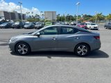 Used 2022 Nissan Sentra SV image 2