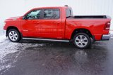 Used 2022 RAM 1500 Big Horn image 3