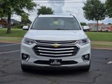 Used 2020 Chevrolet Traverse High Country image 2