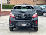 New 2024 Mitsubishi Mirage ES image 5