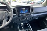 Used 2024 Nissan Frontier SV image 6