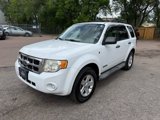 Used 2008 Ford Escape 2WD Hybrid image 3