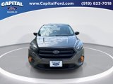 Certified 2019 Ford Escape S image 3