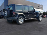 Used 2017 Jeep Wrangler Unlimited Sport w/ Dual Top Group image 2