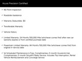 Certified 2024 Acura Integra A-Spec image 5