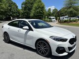 Used 2022 BMW 228i Gran Coupe w/ M Sport Package image 2