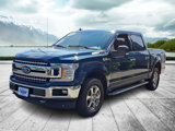Certified 2018 Ford F150 XLT w/ Equipment Group 302A Luxury image 3