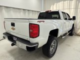 Used 2016 Chevrolet Silverado 1500 LT image 4