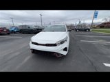 Used 2023 Kia Forte GT-Line image 3