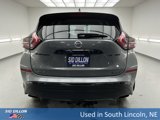 Used 2018 Nissan Murano SL w/ Midnight Edition Package image 5